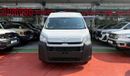 Toyota Hiace Toyota Hiace 3.5L | 2024 | 0KM | GCC