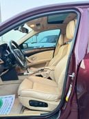 BMW 525i In excellent condition inside and out