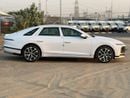 Hyundai Azera PREMIUM GN7 3.5L V6 2026 GCC SPECS