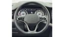 Volkswagen Touareg Comfortline 3.0L 2023 Volkswagen Touareg AtmosphereCL, Agency Warranty Till 01/26+ SP, Full Service