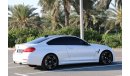 BMW M4 Competition BMW GCC 2017 M4 COUPE FULL CARBON FIBER ORIGINAL PAINT PERFECT CONDITION