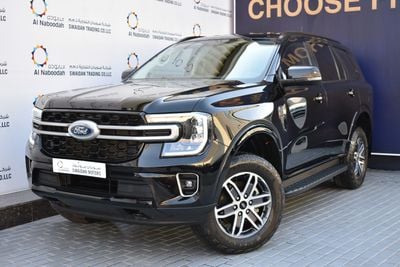 فورد ايفرست FROM 1,069 PM. FREE MANUFACTURER WARRANTY!