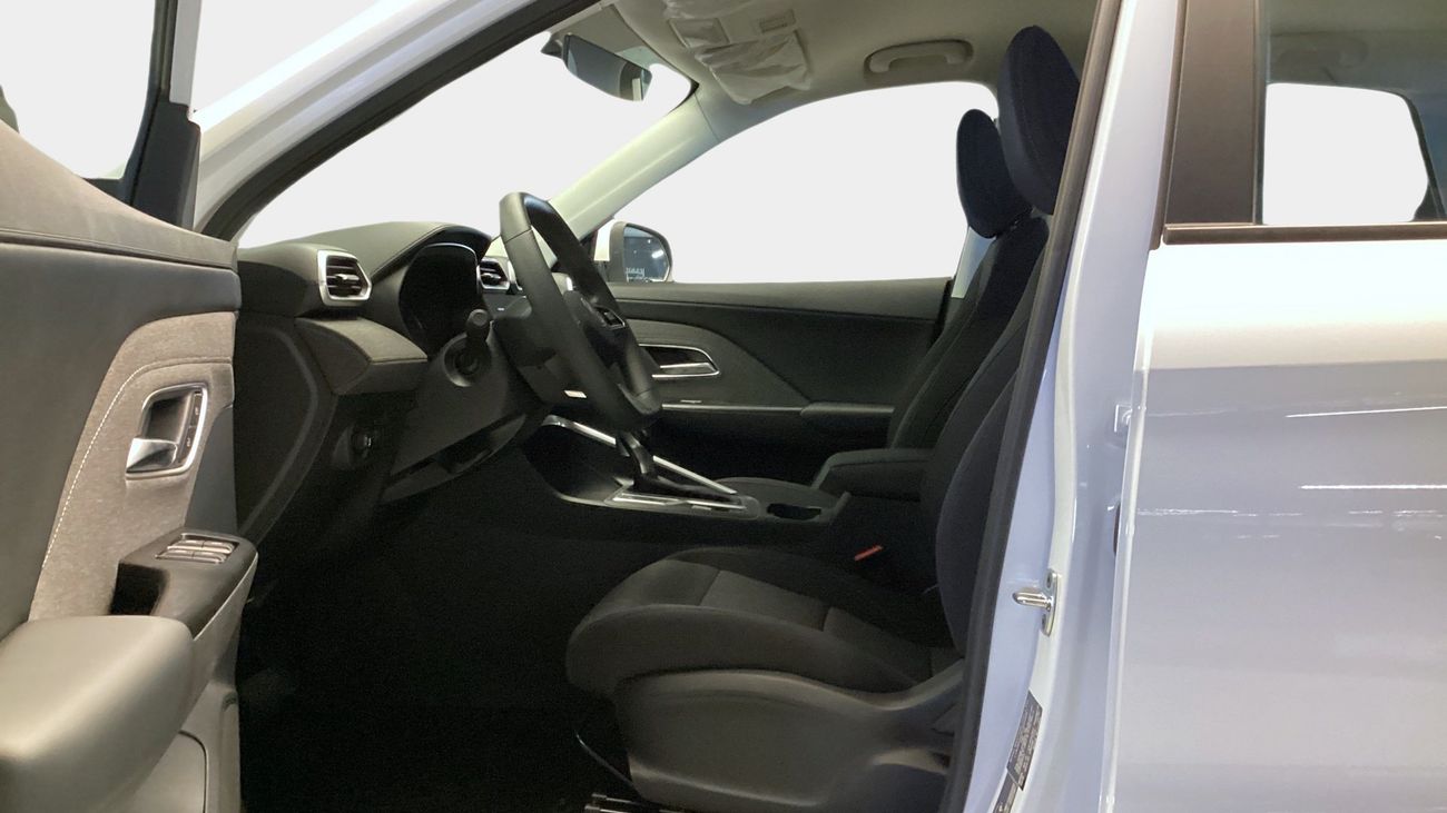 MG ZS Standard | upto AED 20,000 Ramadan Discount | Guaranteed Warranty | 0 Down Payment