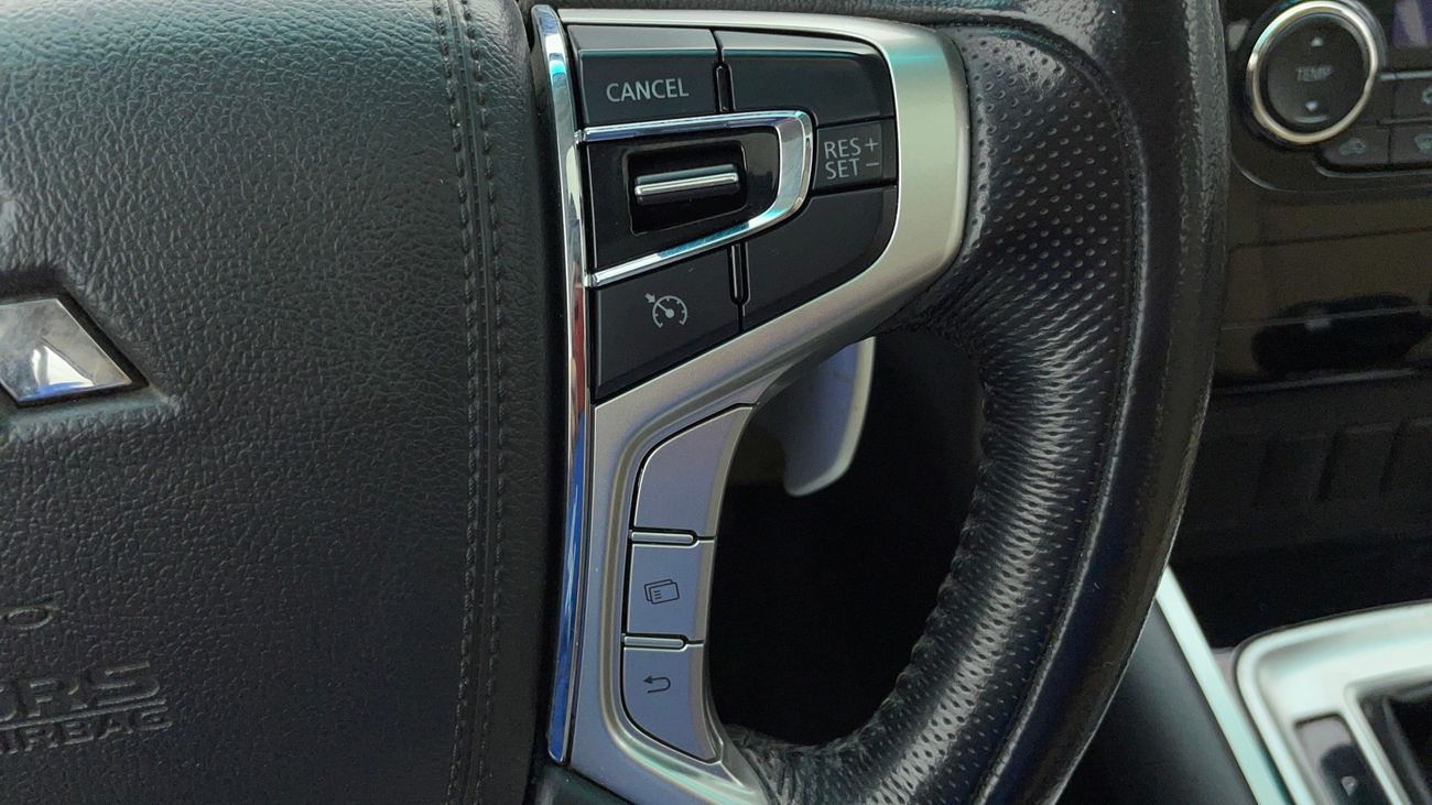 Mitsubishi Montero Sport GLS MID 3 | Zero Down Payment | Home Test Drive