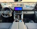 Toyota Land Cruiser VX 4.0L PETROL V6 | RADAR | BIG DVD | REAR ENTERTAINMENT SCREEN | COOL BOX | FULL OPTION (CODE#VX4MA