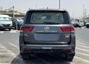 Toyota Land Cruiser 2024 GXR 3.5L Twin Turbo Full Option