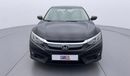 Honda Civic DX PLUS 1.6 | Zero Down Payment | Free Home Test Drive