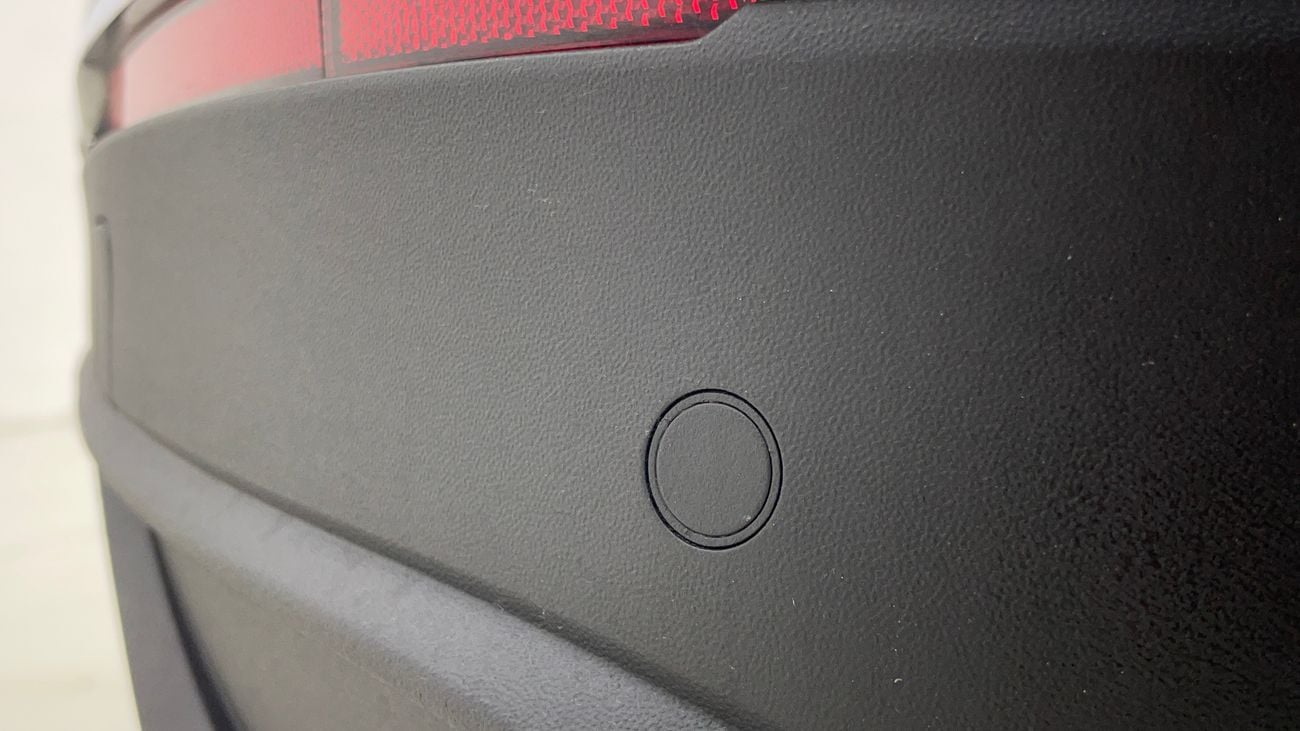 Volkswagen Tiguan Trend & Fun 2.0L TREND 1.4 | Zero Down Payment | Home Test Drive