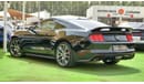 Ford Mustang 50th Anniversary MUSTANG GT V8 5.0L 2015/FullOption/2020Shelby Kit/ Very Good Condition