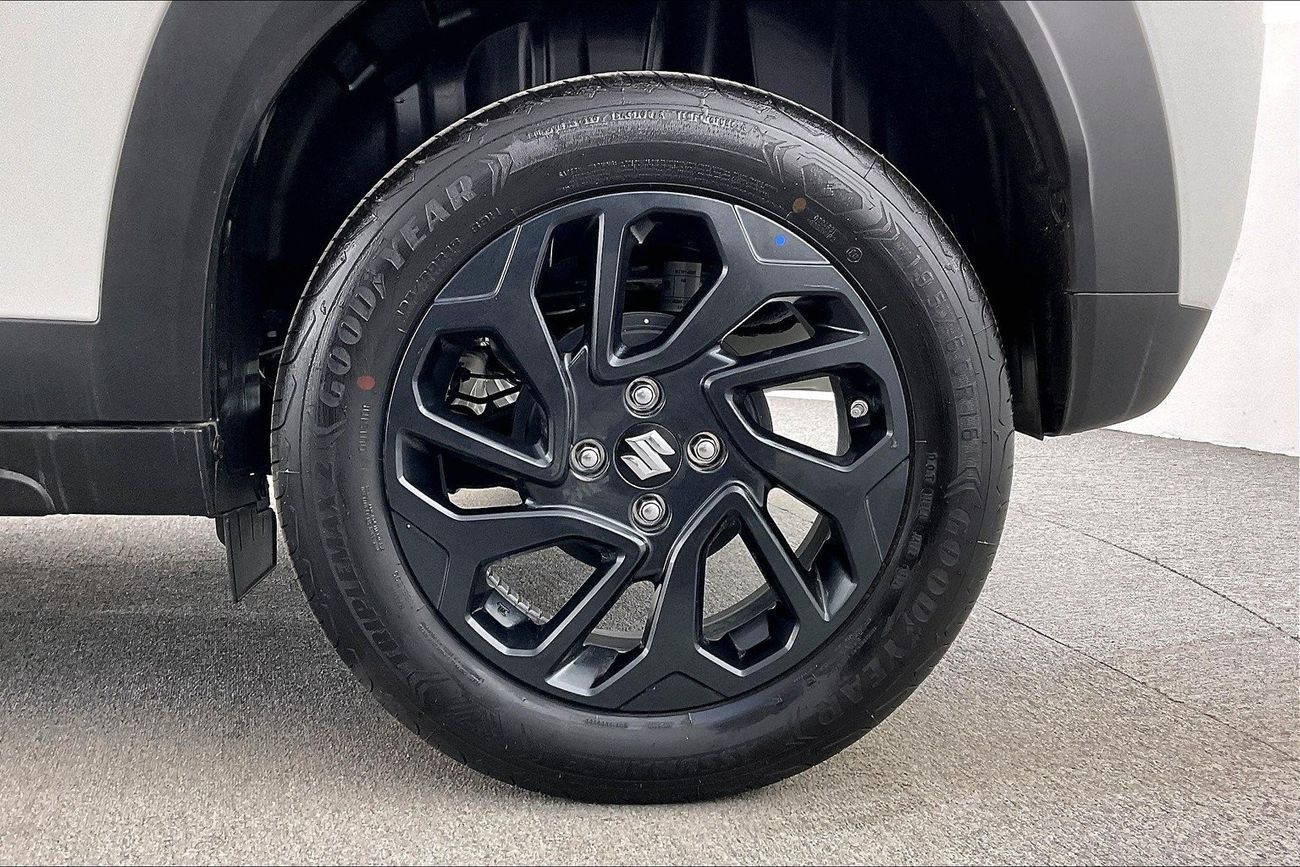 Suzuki Fronx GL | Guaranteed Warranty | 0 Down Payment