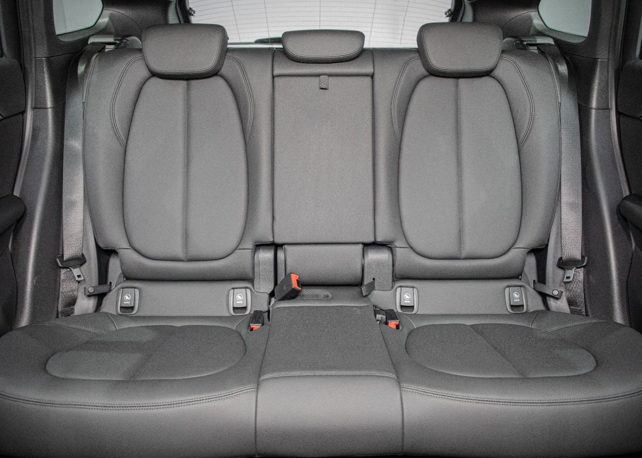 BMW X1 M-Sport S-Drive