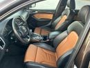 Audi Q5 45 TFSI S-Line 3.0L