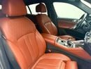 بي أم دبليو X6 xDrive40i M sport | GCC Specs | M Sport | AWD | Clean Condition