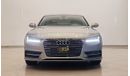 أودي A7 2016 Audi A7, S Line, 50 TFSI, Full Service History, GCC