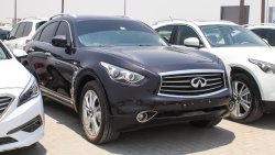 Infiniti EX35