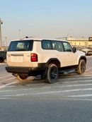 تويوتا برادو Toyota Prado Toyota land cruiser Prado 2.4L