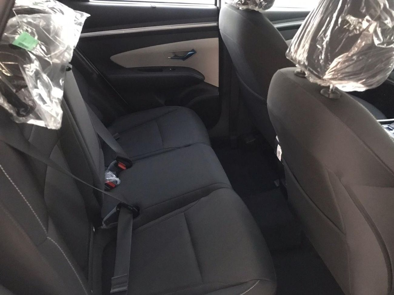 Hyundai Tucson hyundai tucson 2023