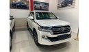 Toyota Land Cruiser 4.6 GrandTouring ( Warranty 7 Years / Services Contract )