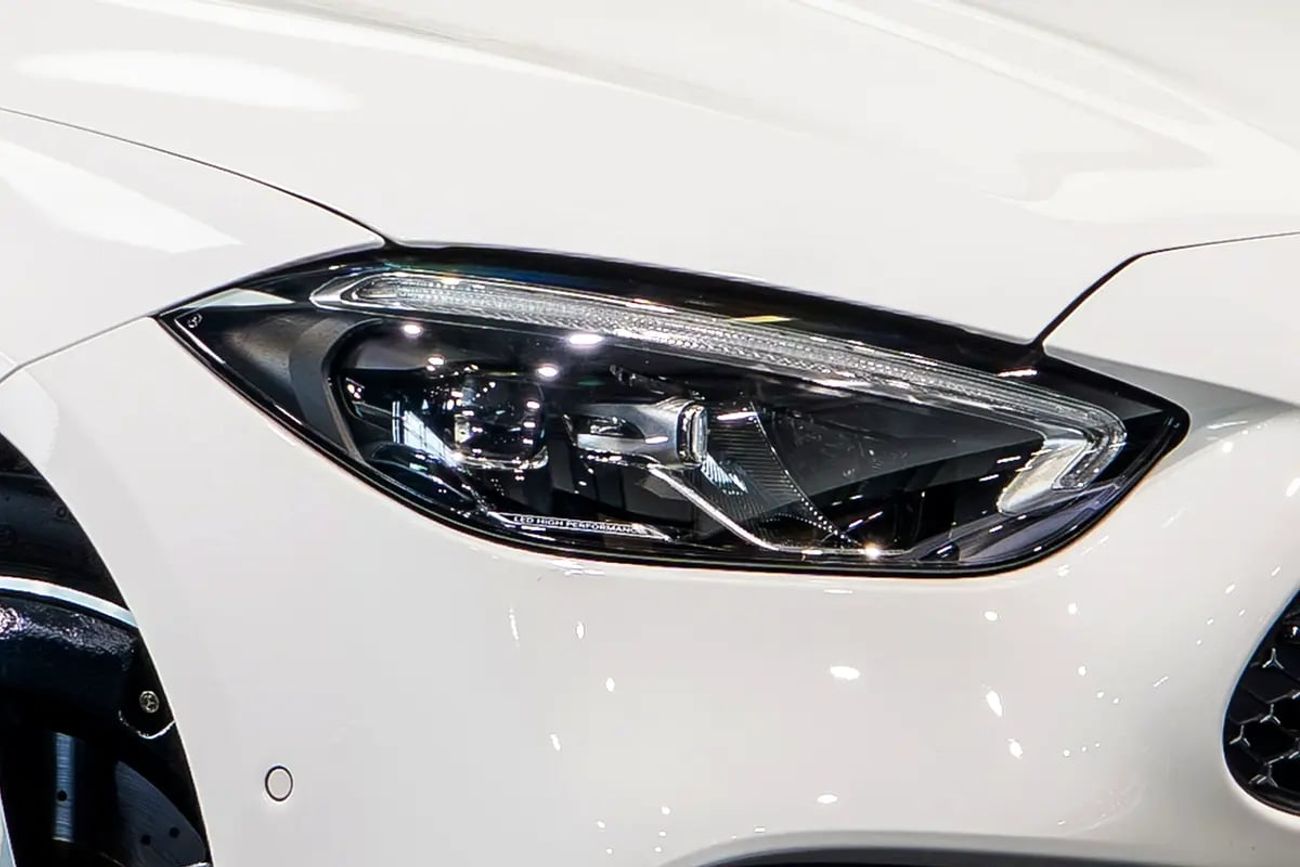 Mercedes-Benz C 200 Gargash Service and Warranty Package | 0% Downpayment | 2,731 P/M