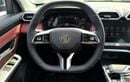MG ZS MG ZS 1.5 Turbo Engine New Shape GCC Specs Full Option 2025 Model Brand New