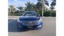 Hyundai Sonata Hyundai Sonata Se 2015 Blue 2.4L 4 vin: 5NPE24AF7FH186349  ( UAS_ SPEC) VERY GOOD CONDITION