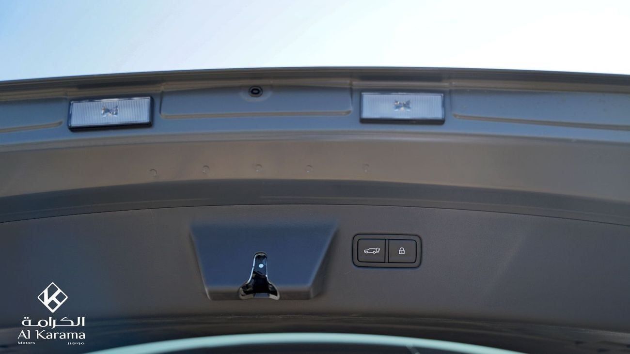 Hyundai Santa Fe 2.0T - Petrol SUV - 12.3" Screen - Dual Sunroof - 20" Alloy Wheels  - Leather Seats