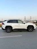 Toyota RAV4 RAV4 xle premium AWD Hybrid