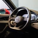 Audi A4 35 TFSI S Line 1.4L 1,858 pm • 0% Downpayment • 35TFSI S-Line • Agency Warranty