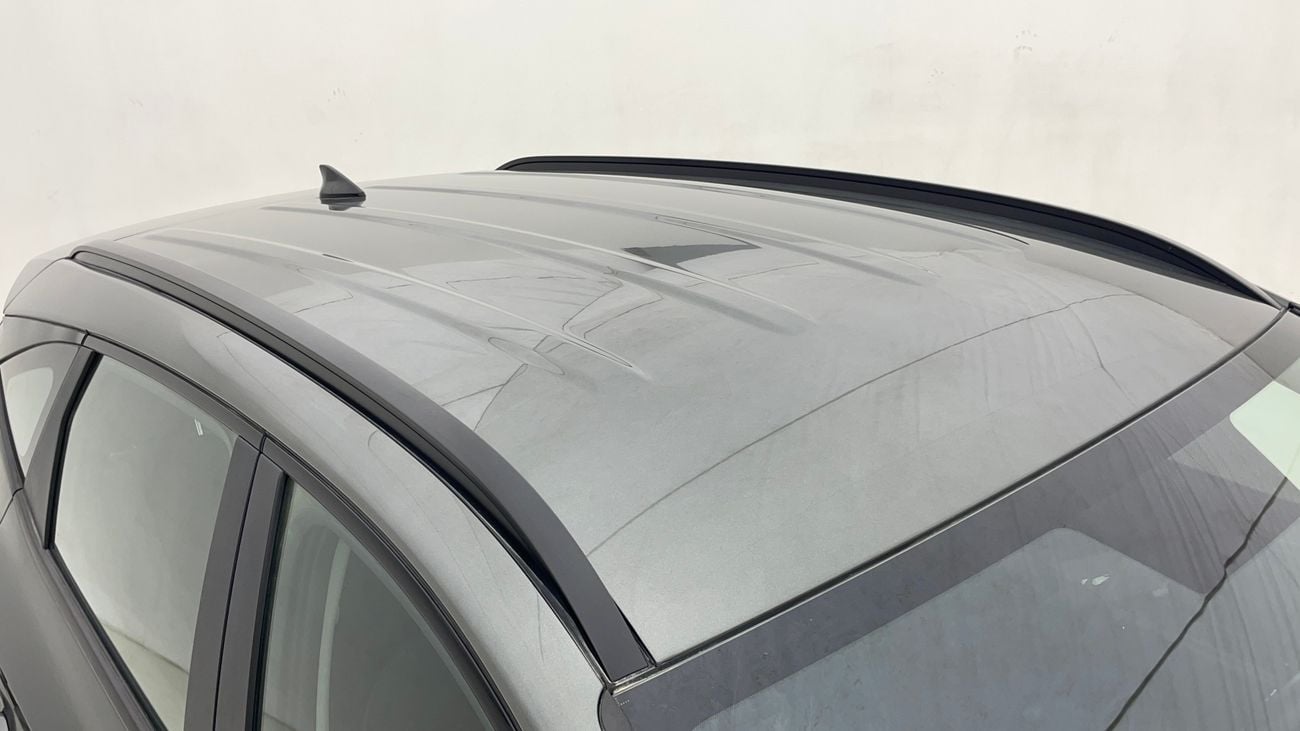 هيونداي توسون 2023 SMART | AED 1019/Month | 0 DP | 30 Day Return | Warranty | Service History