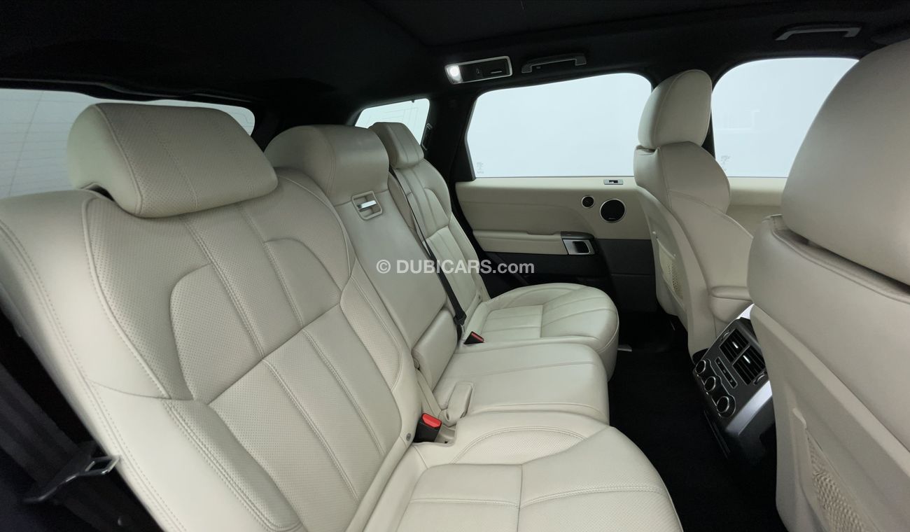 Land Rover Range Rover Sport HSE 3 | Zero Down Payment | Free Home Test Drive