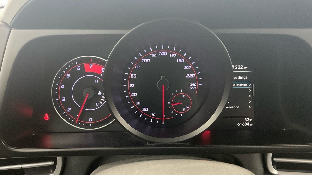 Hyundai Elantra Smart 1.6L Smart | Guaranteed Warranty | 0 Down Payment