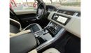 Land Rover Range Rover Sport (OFFER) RANG ROVER SPORT HST 2019 FULL OPTIONS WITH WARRANTEE TOW YEARS, INSURANSE REGISTRATION FREE
