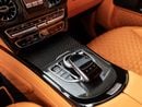 Mercedes Benz G63 AMG BRABUS G800