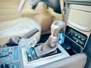 Toyota Prado EXR 2021 Model LHD Petrol Top Of The Range Very Clean and Perfect Condition