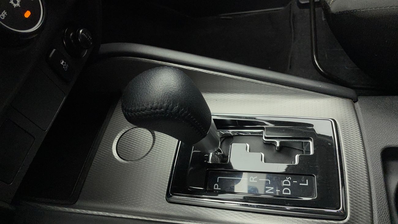 ميتسوبيشي ASX GLS LOWLINE 2 | بدون دفعة مقدمة | اختبار القيادة في المنزل