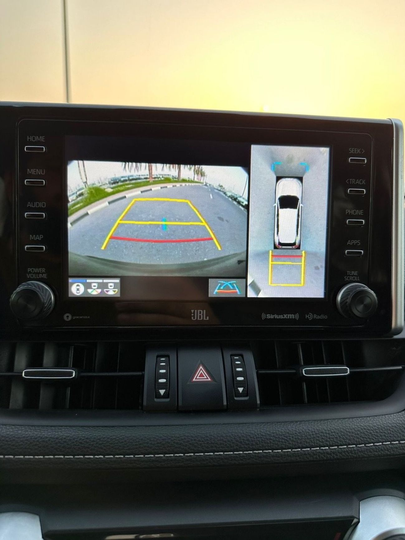 Toyota RAV4 2021 RAV4 limited 4x4