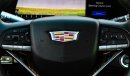 Cadillac Escalade 600 MY2021 Low Mileage