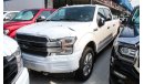 فورد F 150 Platinum Eco Boost