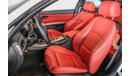 BMW 320i i Coupe (M-Kit) 2012 GCC with Zero Down-Payment.