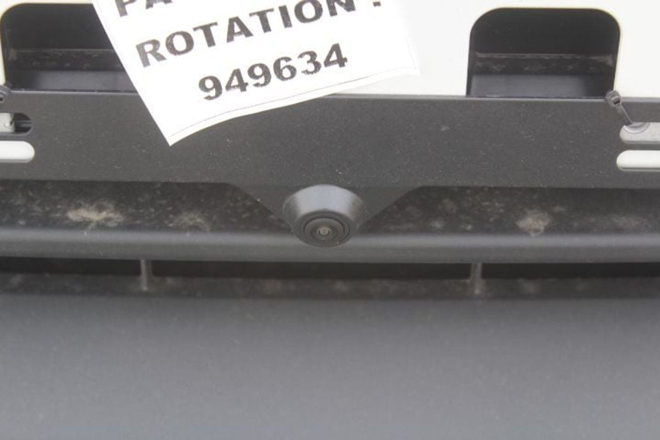 Toyota Frontlander Luxury