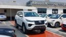 Toyota Fortuner EXR Toyota Fortuner 2.4L Diesel GCC 2025YM