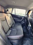 Toyota RAV4 Hybrid TOYOTA RAV4 2021