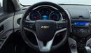 Chevrolet Cruze LS 1.8 | Under Warranty | Inspected on 150+ parameters