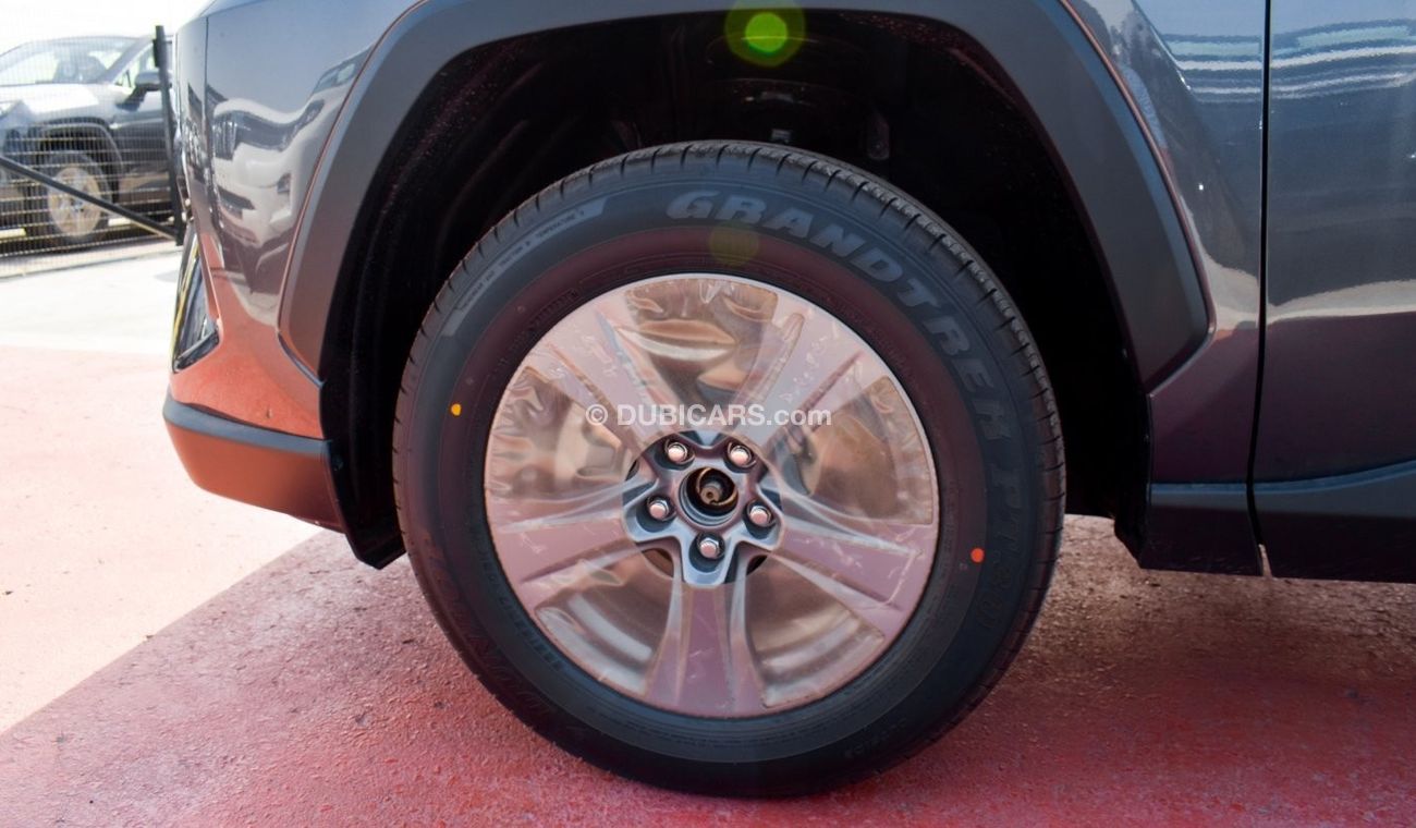 Toyota RAV4 Toyota Rav4 LE 2.5L 4x2 Hybrid 2023 | For Export Only