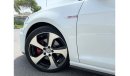 فولكس واجن جولف GTI