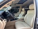 لكزس LX 570 SIGNATURE