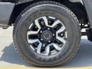 Toyota Land Cruiser 70 LX LC76 2.8L DSL A/T // 2025 // HIGH OPTION WITH RADAR , DIFFLOCK , DVD&BACK CAMERA // SPECIAL OFFER