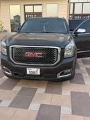 GMC Yukon