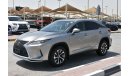 Lexus RX350 LEXUS RX 350