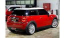 ميني كوبر 2018 Mini Cooper, Warranty, Full Service History, GCC